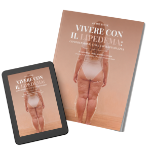 Guide Book - Vivere con il Lipedema